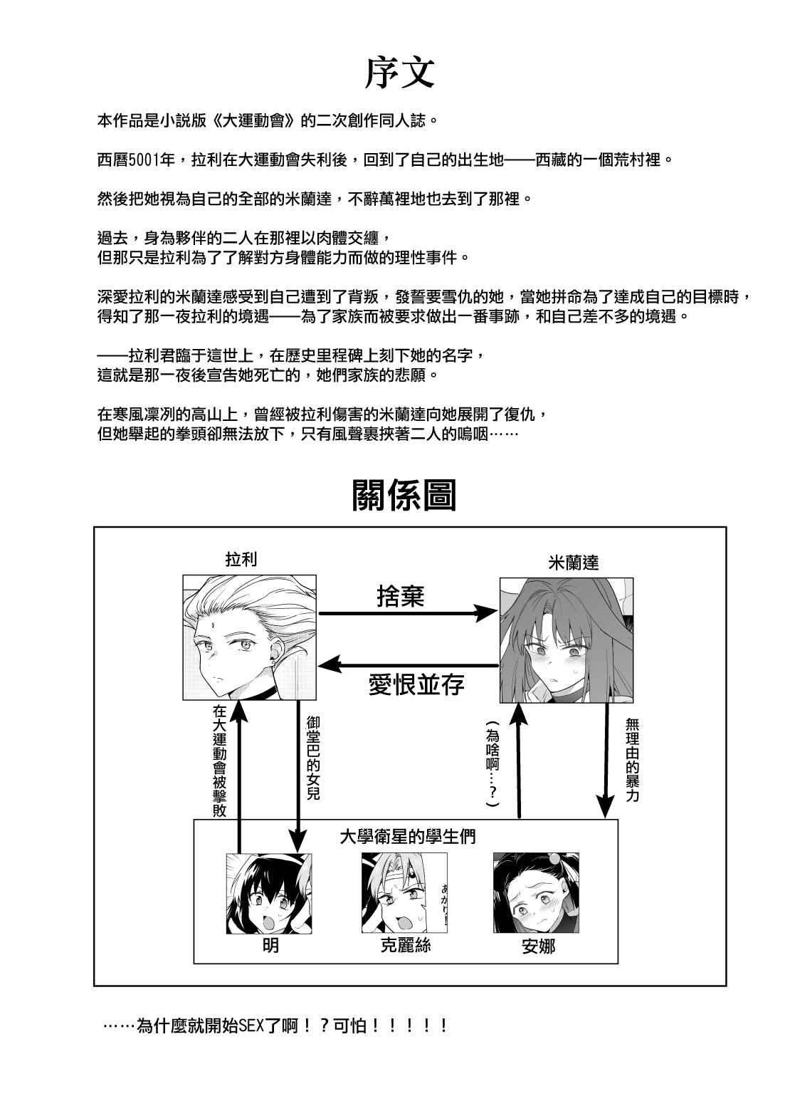 [TETRARA (Tokiwa Yutaka)] Tibet Junjou  [Chinese] [沒有漢化] image number 3