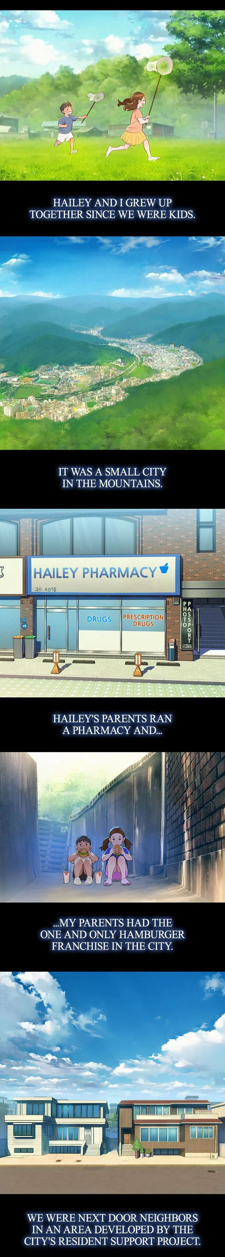 [Tharchog, Gyeonja] What do you Take me For? Ch.2/? [English] [Hentai Universe] numero di immagine  25