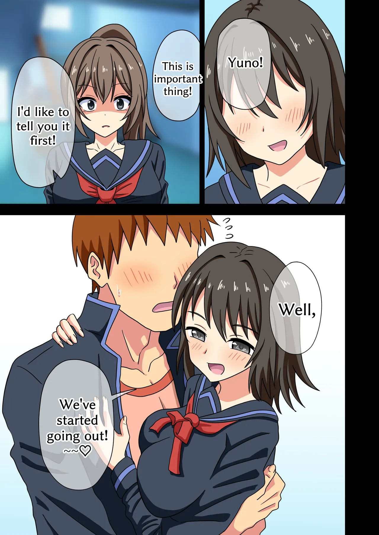 Mitari no sono 201-215+ imagen número 1