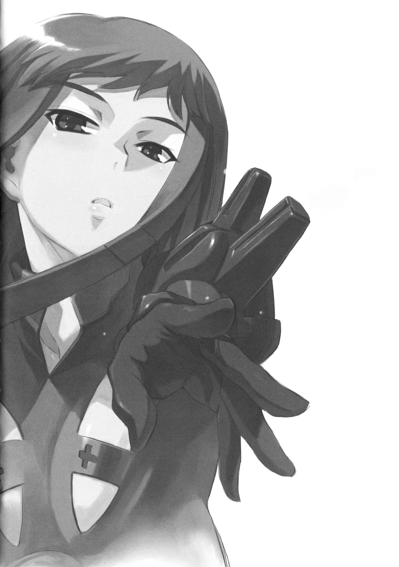 [Hohhe!! Dan (Inu)] Aruhi tonelico1~3+Chinese Muffin (Ar tonelico) Bildnummer 30