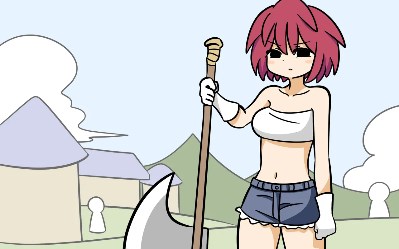 [Popeo (Marurou)] Katte ni Soubi o Kaijo Bildnummer 56