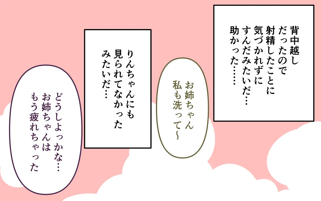 [Popeo (Marurou)] Tomodachi no Shimai to Issho ni Ofuro image number 37