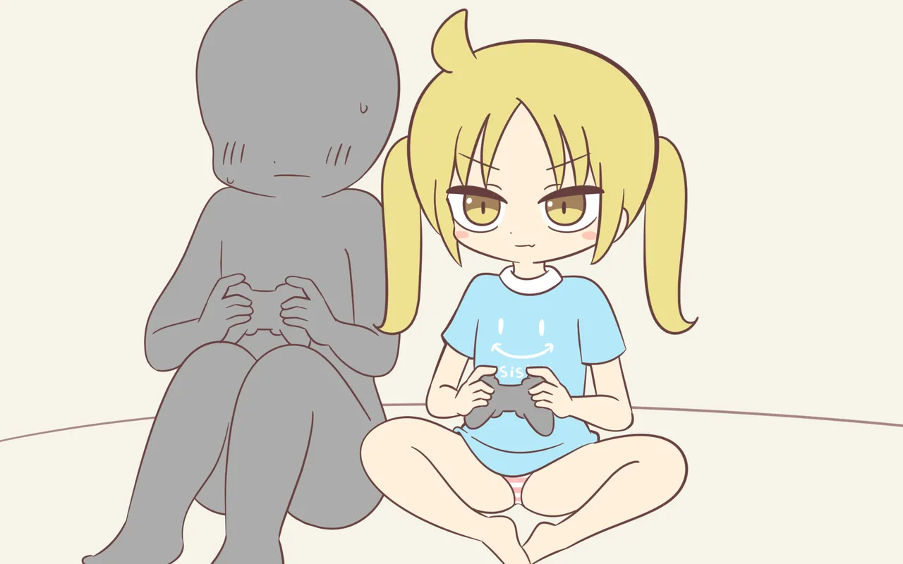 [Popeo (Marurou)] Tomodachi no Shimai to Issho ni Ofuro image number 62