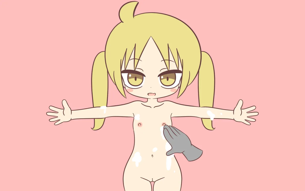 [Popeo (Marurou)] Tomodachi no Shimai to Issho ni Ofuro image number 77