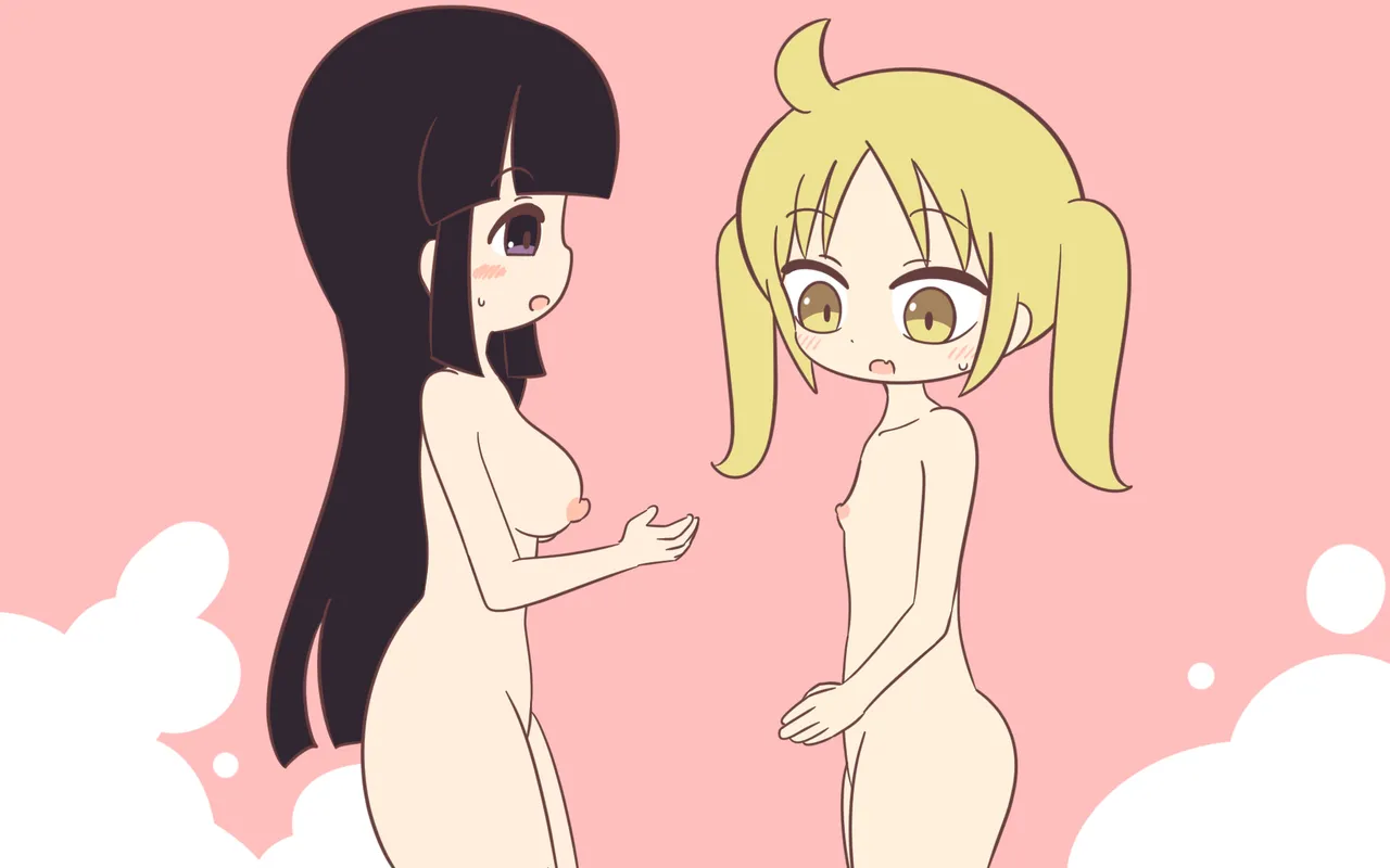 [Popeo (Marurou)] Tomodachi no Shimai to Issho ni Ofuro image number 83