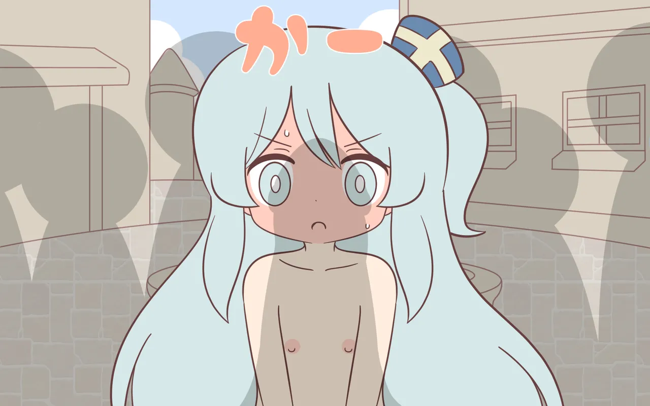 [Popeo (Marurou)] Zenra de Kikan 画像番号 51