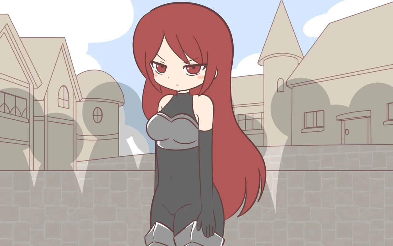 [Popeo (Marurou)] Zenra de Kikan 画像番号 78