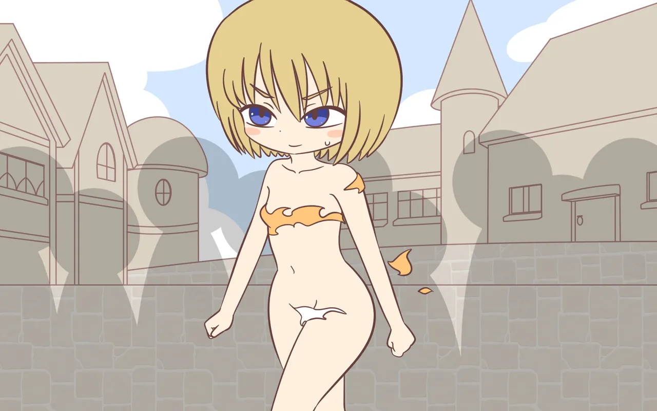 [Popeo (Marurou)] Zenra de Kikan 画像番号 91