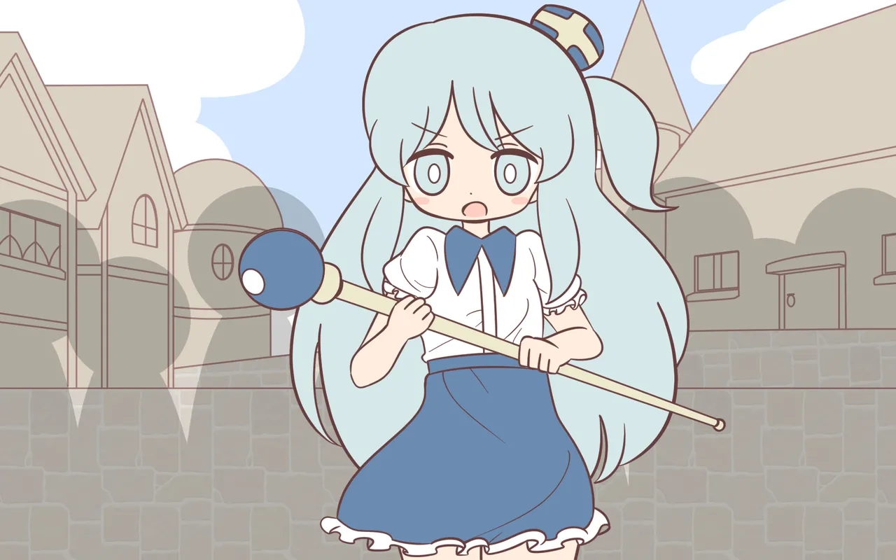 [Popeo (Marurou)] Zenra de Kikan 画像番号 102