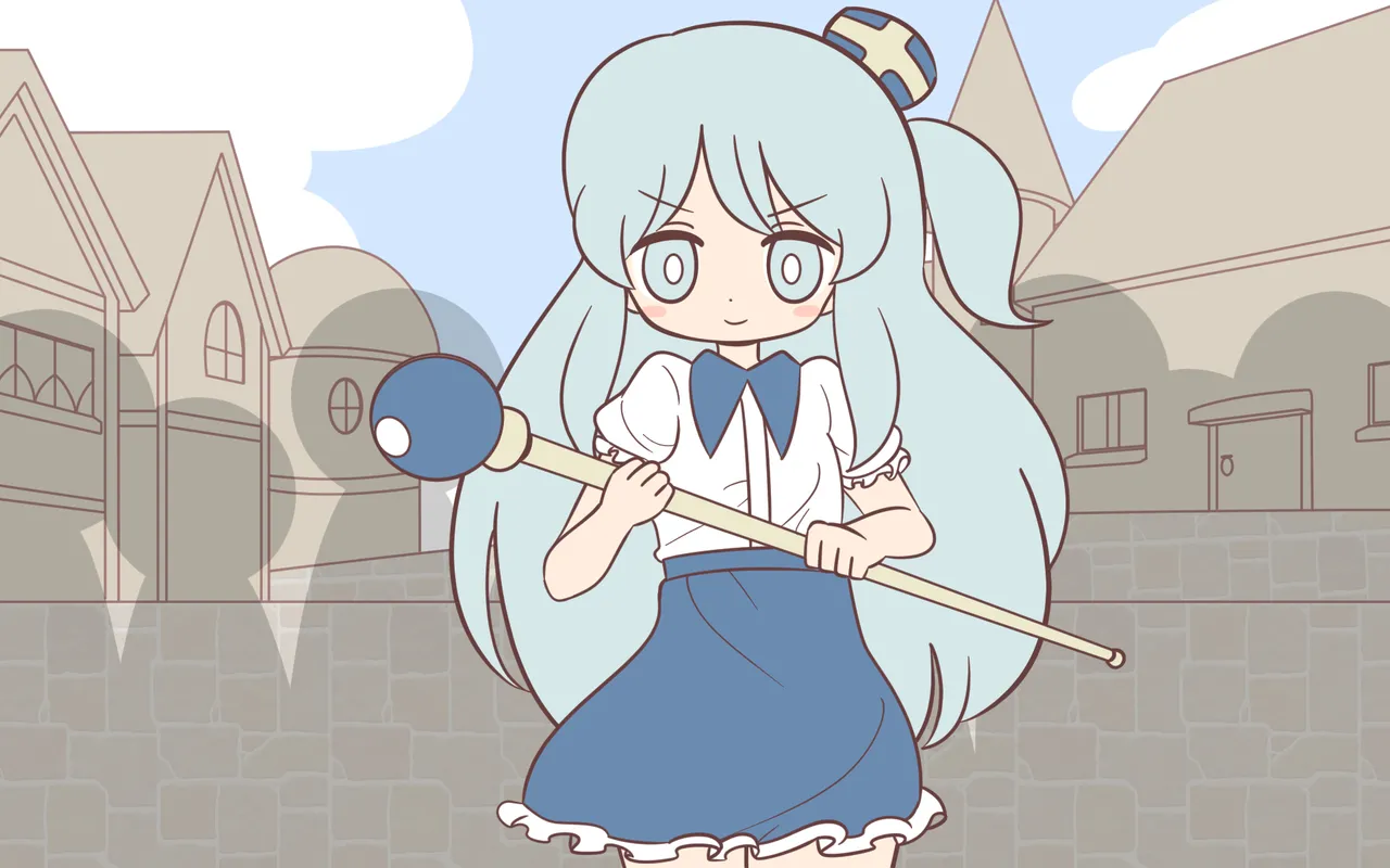 [Popeo (Marurou)] Zenra de Kikan 画像番号 103