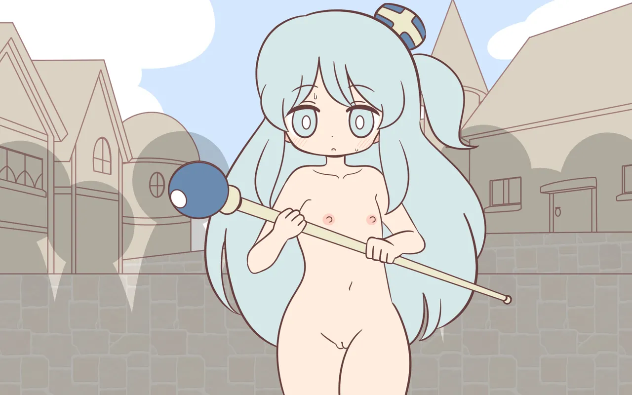 [Popeo (Marurou)] Zenra de Kikan 画像番号 104