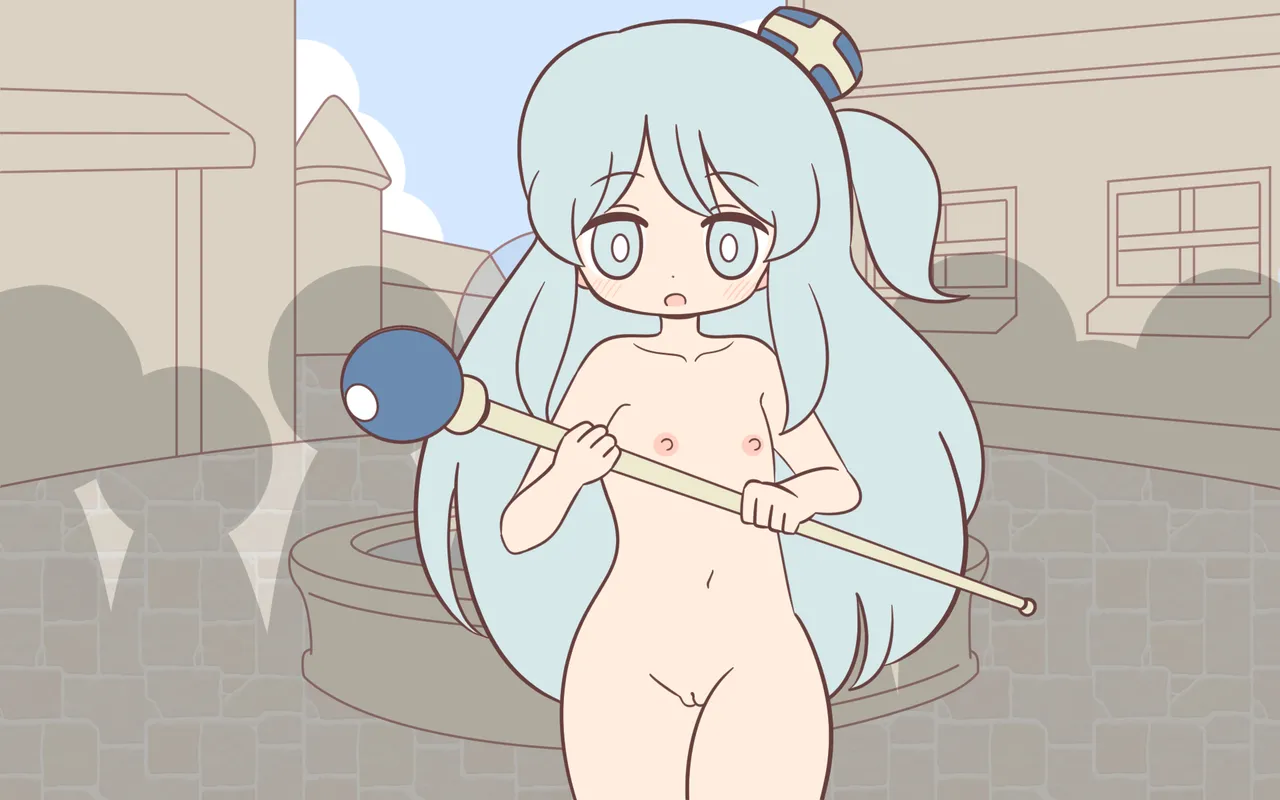 [Popeo (Marurou)] Zenra de Kikan 画像番号 105