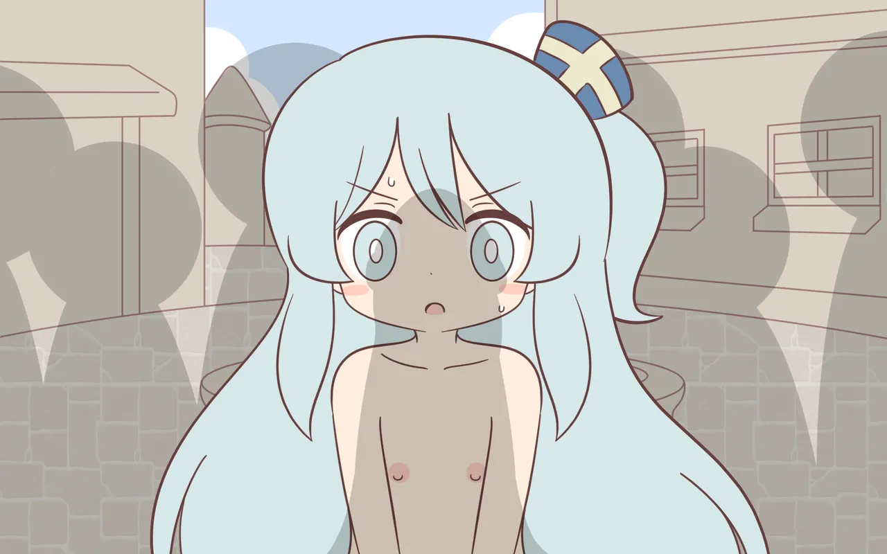 [Popeo (Marurou)] Zenra de Kikan 画像番号 110