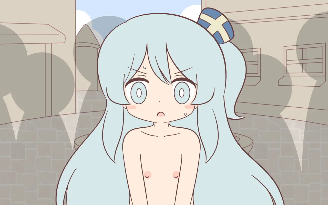 [Popeo (Marurou)] Zenra de Kikan 画像番号 111