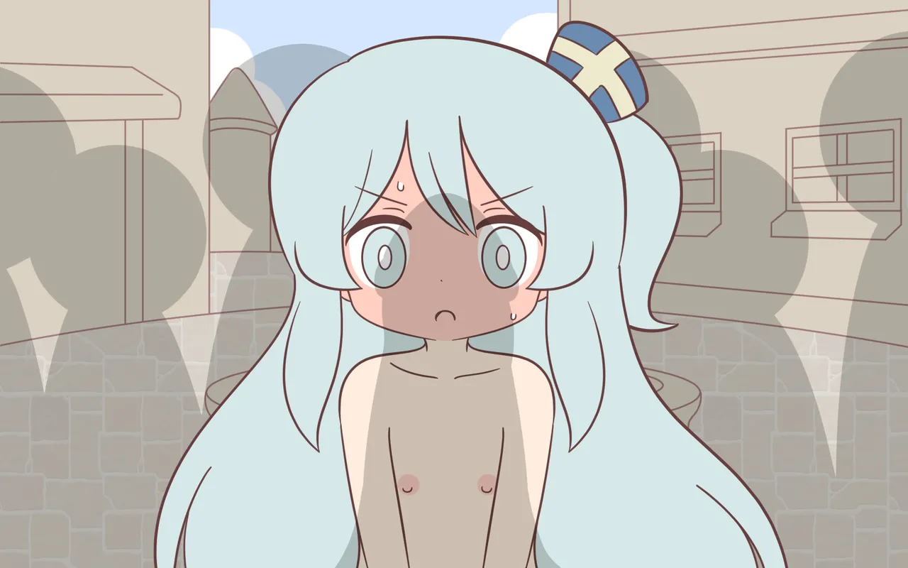 [Popeo (Marurou)] Zenra de Kikan 画像番号 112