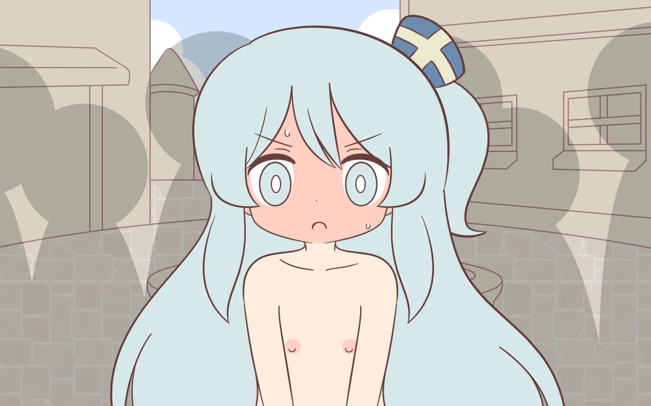 [Popeo (Marurou)] Zenra de Kikan 画像番号 113