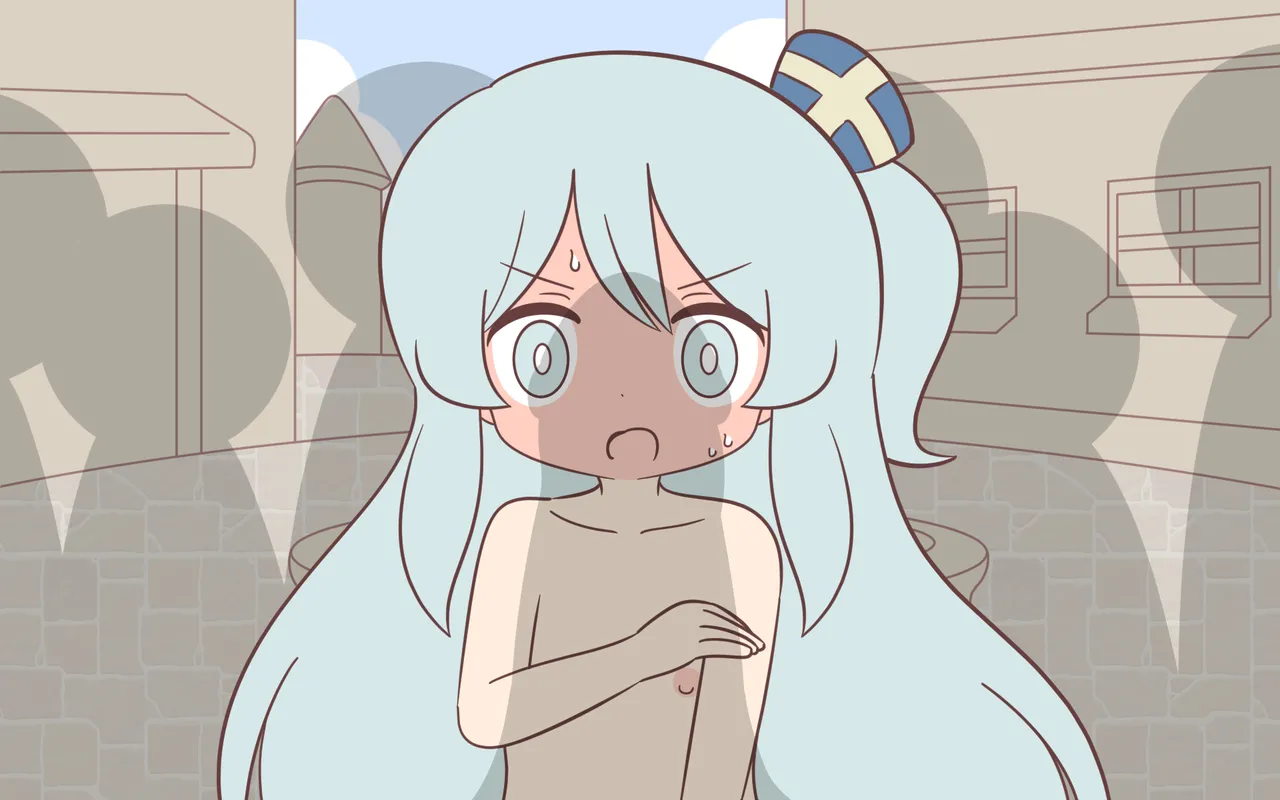 [Popeo (Marurou)] Zenra de Kikan 画像番号 114