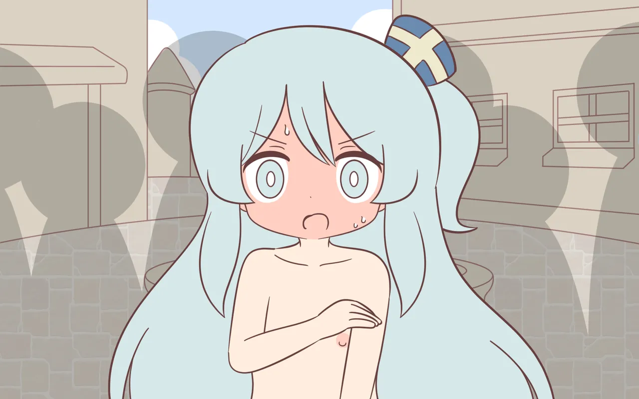 [Popeo (Marurou)] Zenra de Kikan 画像番号 115