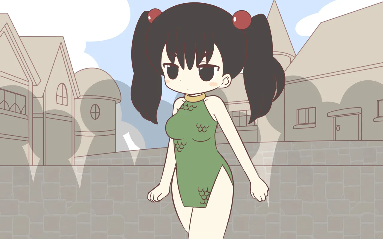 [Popeo (Marurou)] Zenra de Kikan 画像番号 117