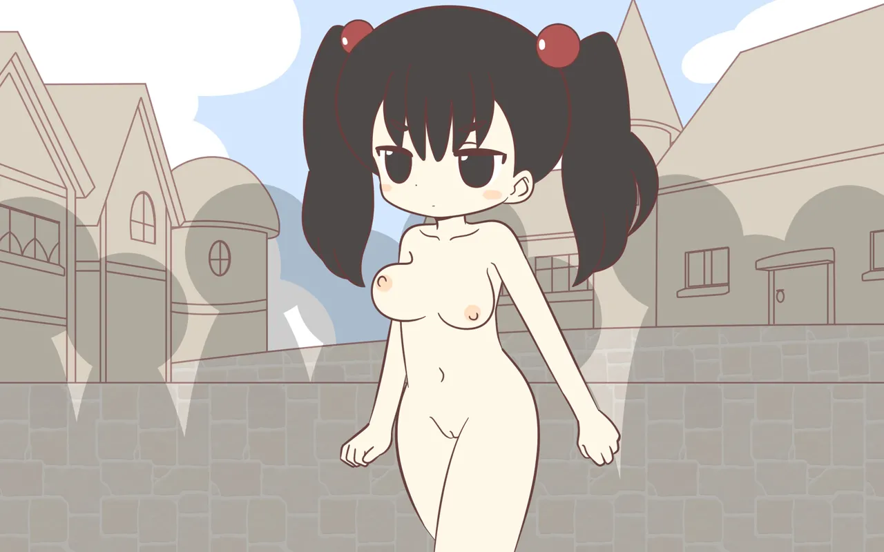 [Popeo (Marurou)] Zenra de Kikan 画像番号 118