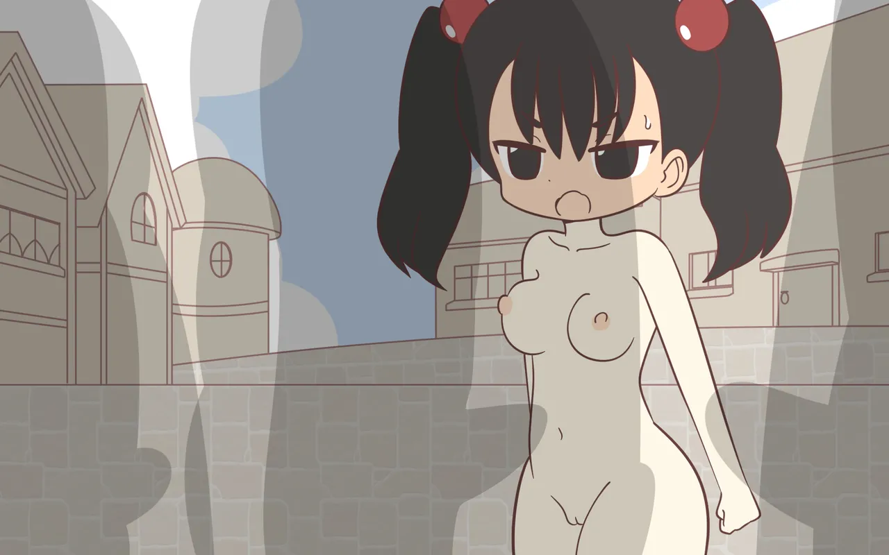 [Popeo (Marurou)] Zenra de Kikan 画像番号 129