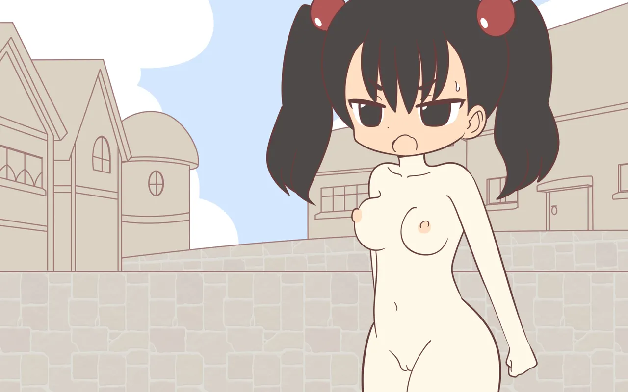 [Popeo (Marurou)] Zenra de Kikan 画像番号 130