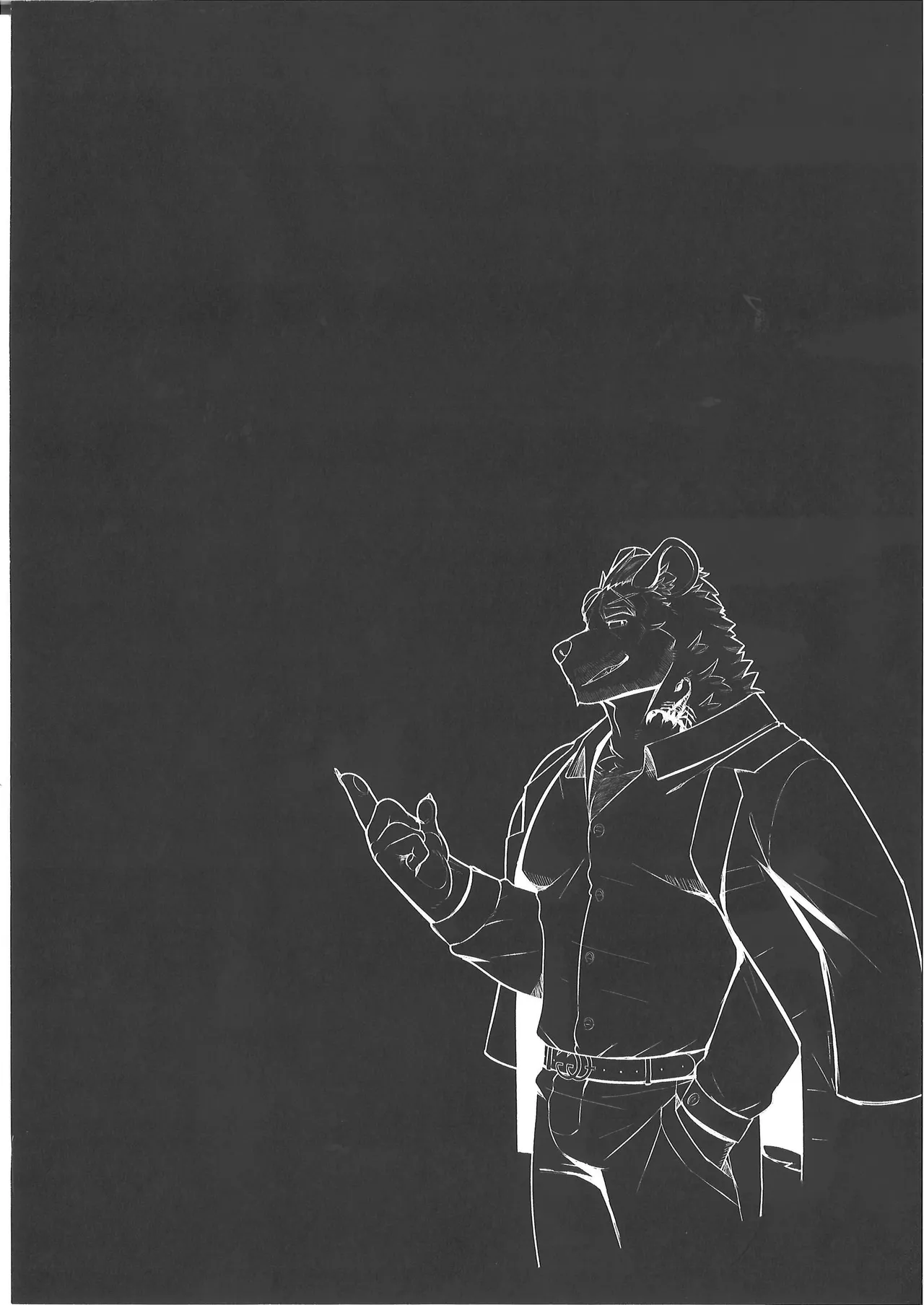 Bokutora 的特别悬赏 画像番号 29