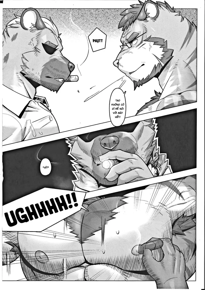 Bokutora 的特别悬赏 2 画像番号 13