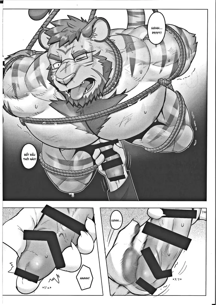 Bokutora 的特别悬赏 2 画像番号 17