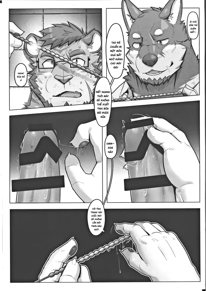 Bokutora 的特别悬赏 2 画像番号 22