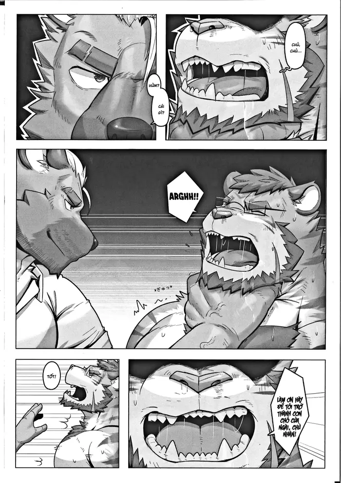 Bokutora 的特别悬赏 2 画像番号 27