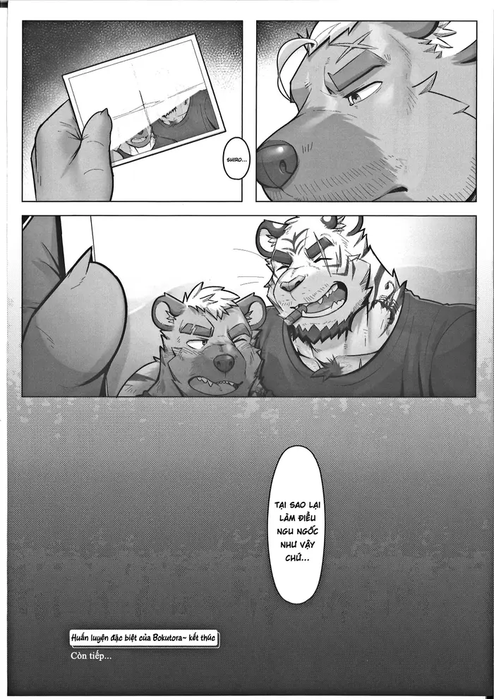 Bokutora 的特别悬赏 2 画像番号 37