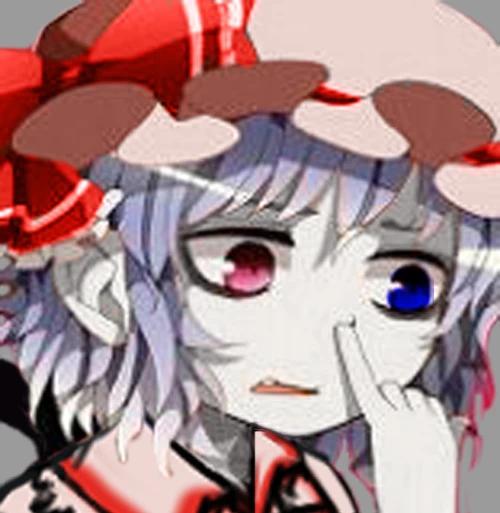 《附身是个什么玩意？》 附身十六夜咲夜 蕾米莉亚 斯卡雷特 画像番号 9