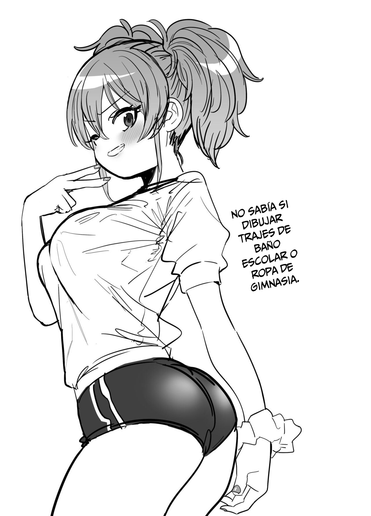 [Ma-maikea (butajiman)] Hoshuu Jugyou | Clases de Refuerzo (THE IDOLM@STER CINDERELLA GIRLS) [Spanish] [New Scan Doujin] 画像番号 25