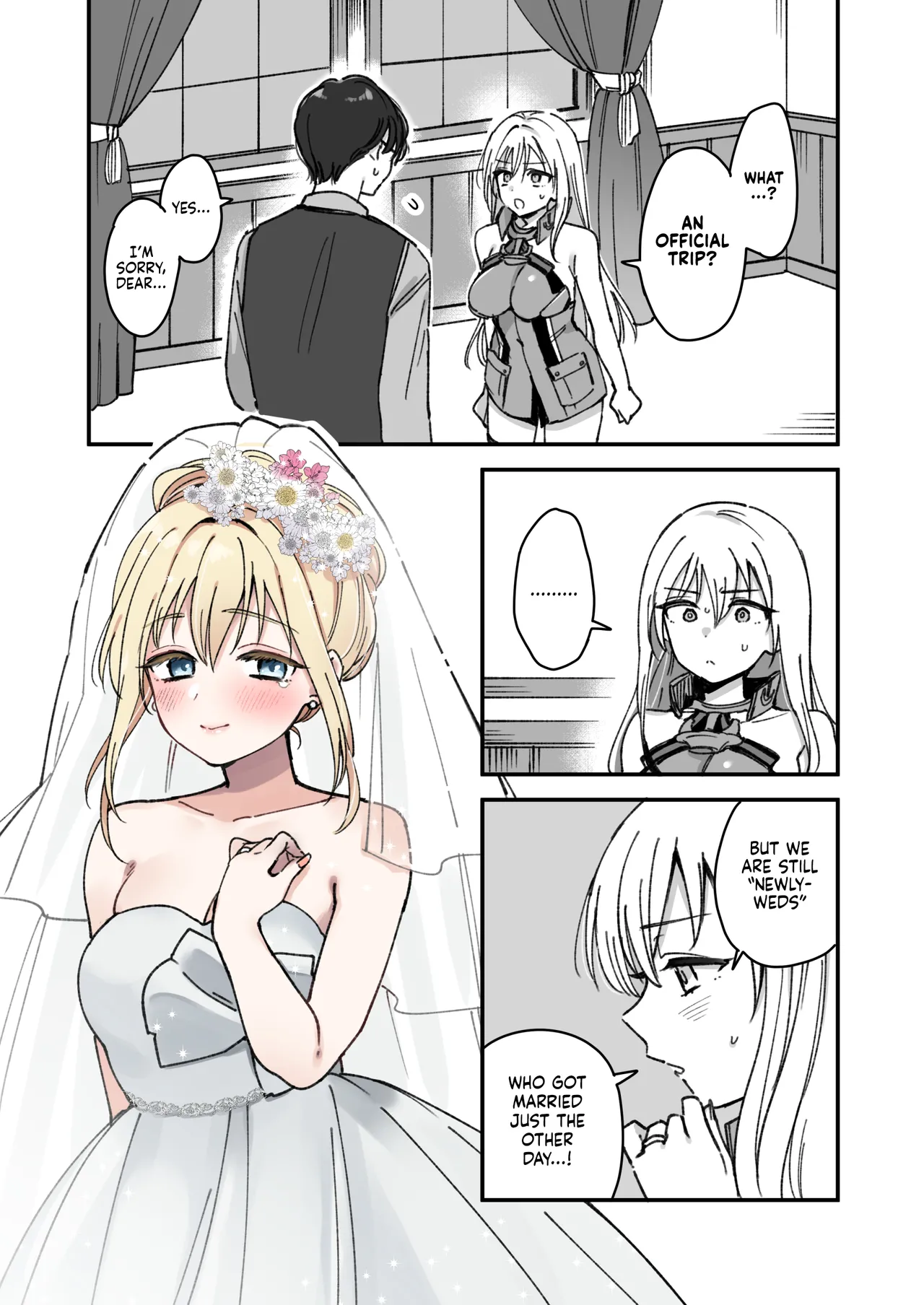 [3260 (Saburou)] Bismarck Matome (Kantai Collection -KanColle-) [English] [Ne-Kai Agenda] image number 2