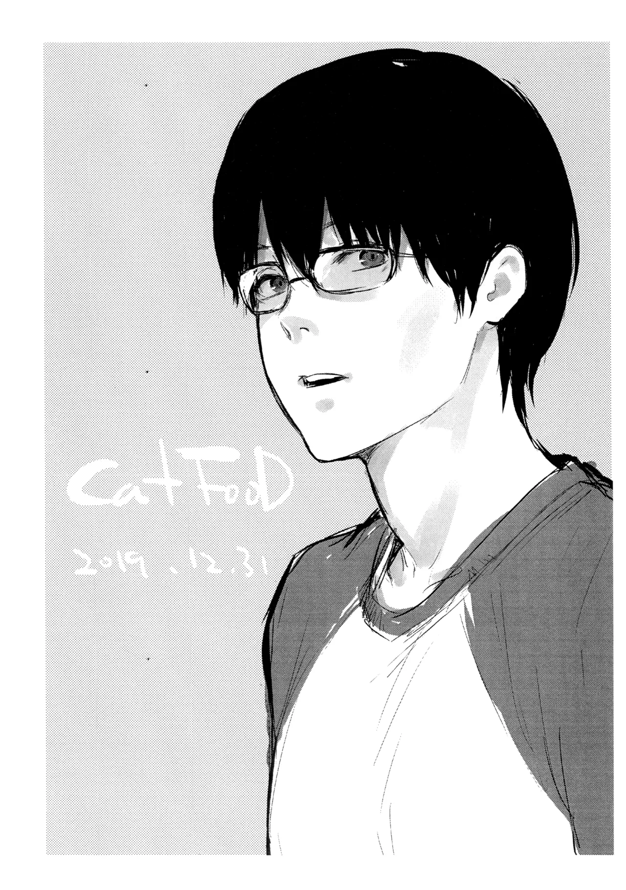 (C97) [Cat Food (NaPaTa)] Omake-ppoi no! 2019 fuyu (Saenai Heroine no Sodatekata) [Chinese] [无毒汉化组] numero di immagine  4