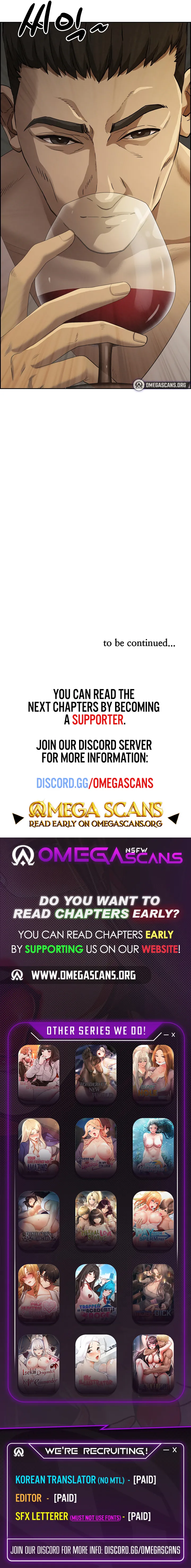 [Unit 308, Ant] Milf Guard (1-15) [English] [Omega Scans] [Ongoing] 59eme image