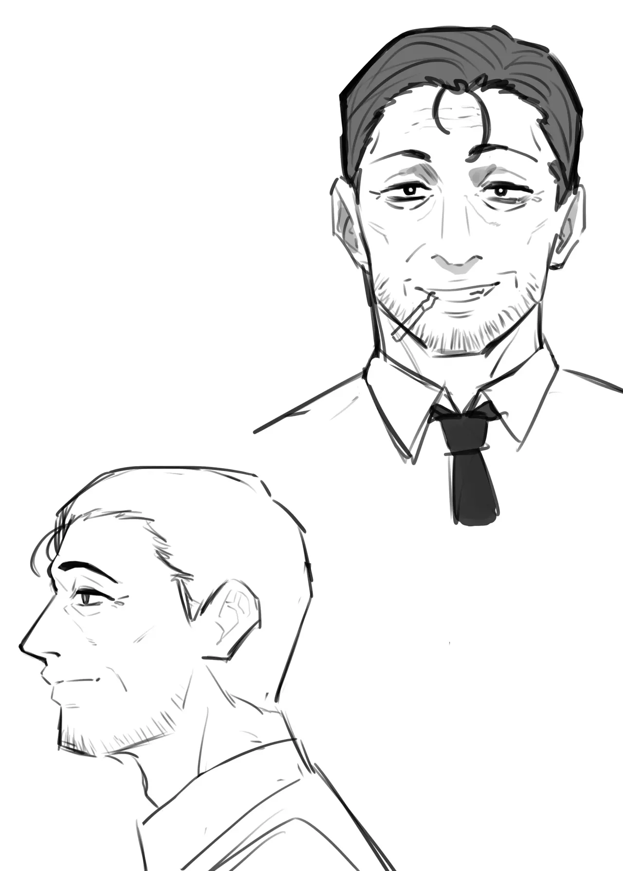 A bodyguard can't protect you from this [ENGLISH] [TOMISCANS] Bildnummer 24