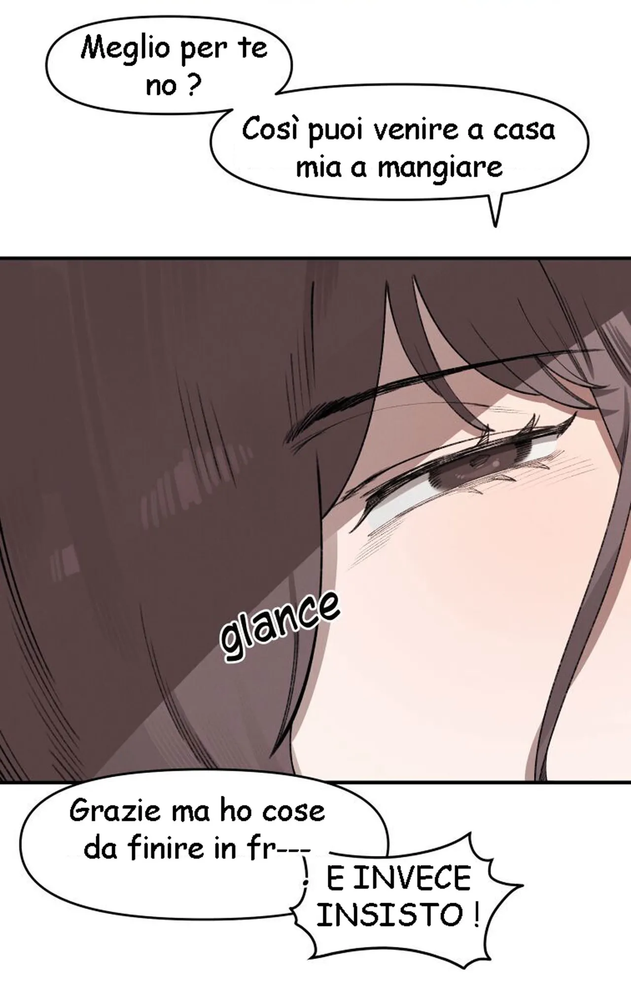 [6no1] Lady Next Door | La Signora della Porta Accanto (23.11) [Italian] [Uncensored] 画像番号 4