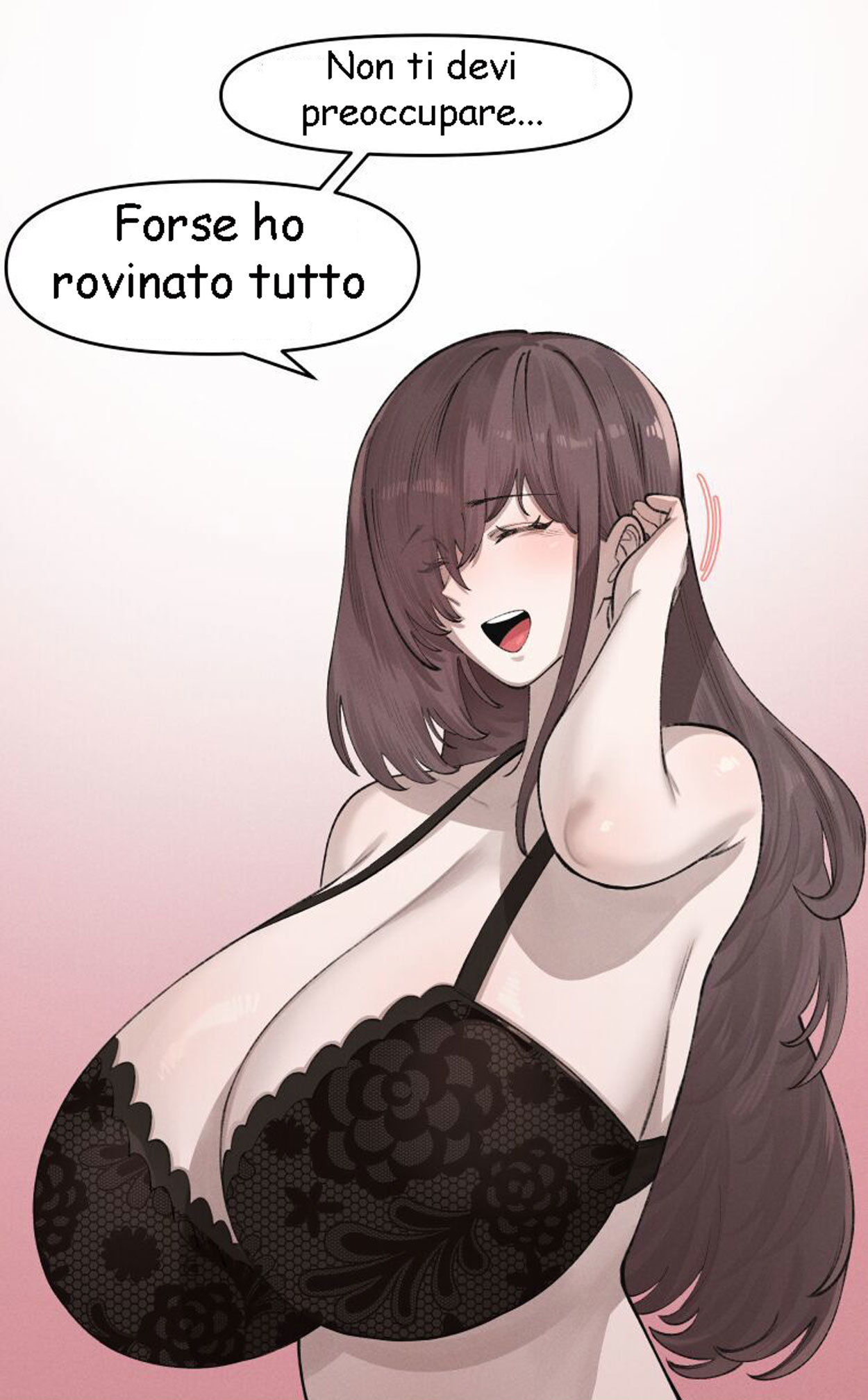 [6no1] Lady Next Door | La Signora della Porta Accanto (23.11) [Italian] [Uncensored] 画像番号 19