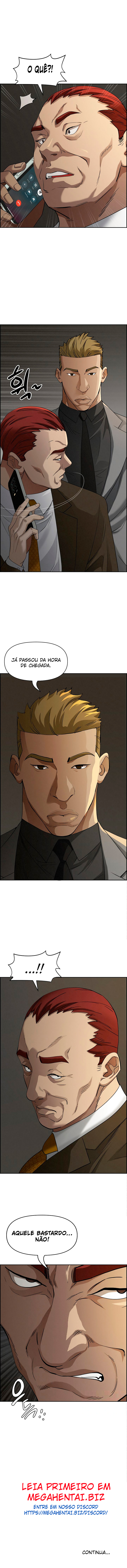 [Unit 308, Ant] Milf Guard (1-15) [PT-BR] [MegaHentai] [Em Andamento] изображение № 74