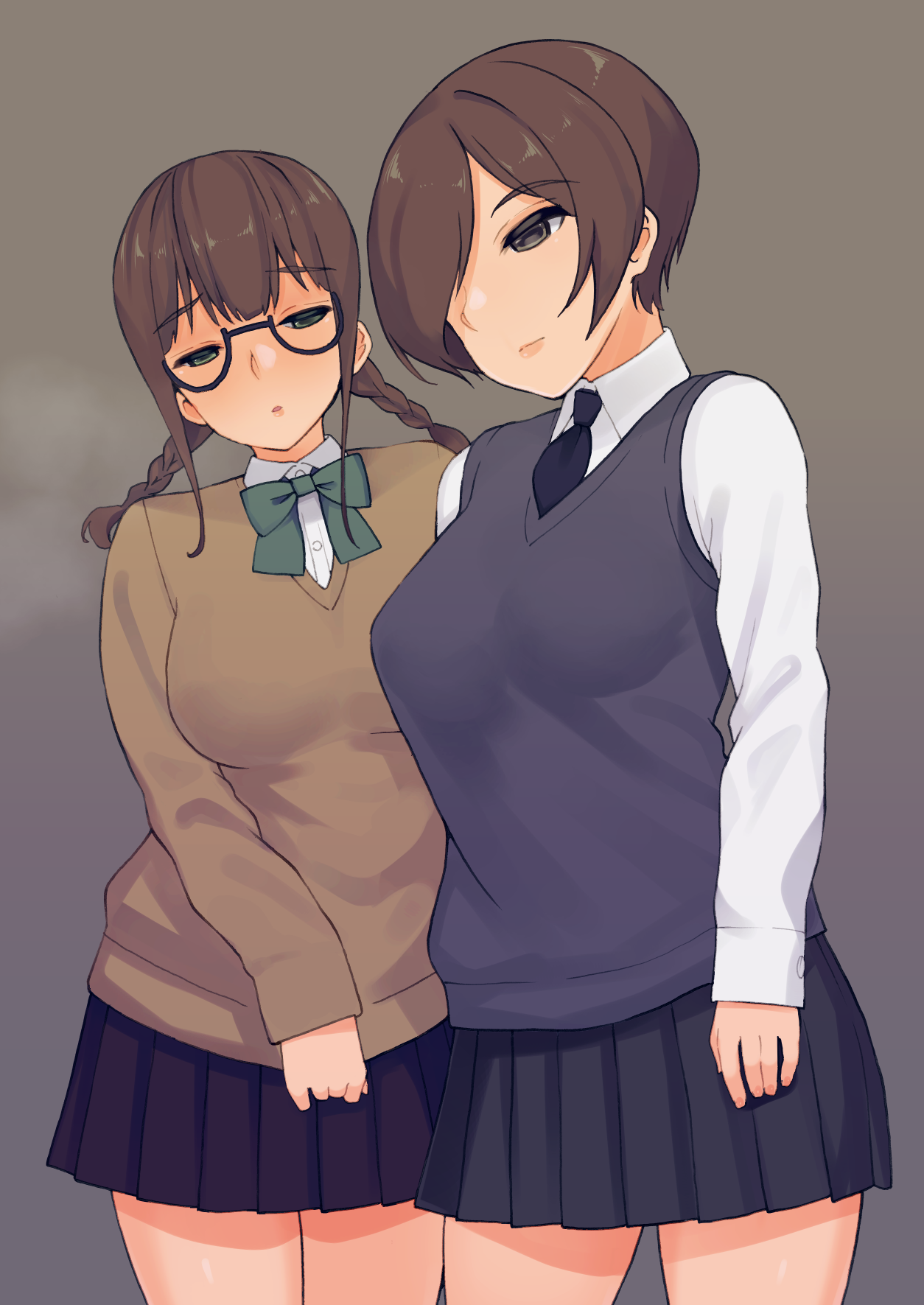 [Root 12 Hedron (Landolt Tamaki)] Futanari Mugon Collection [Digital] 画像番号 23