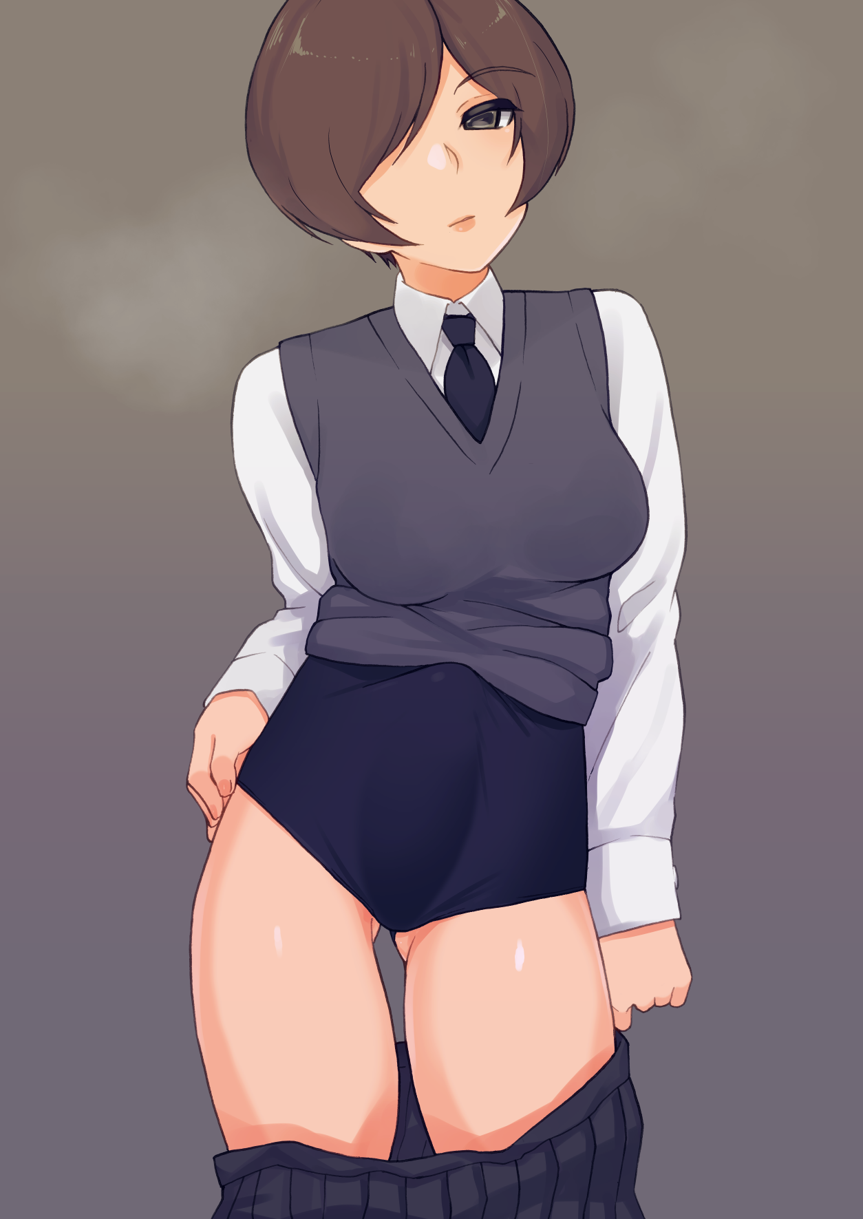 [Root 12 Hedron (Landolt Tamaki)] Futanari Mugon Collection [Digital] 画像番号 24