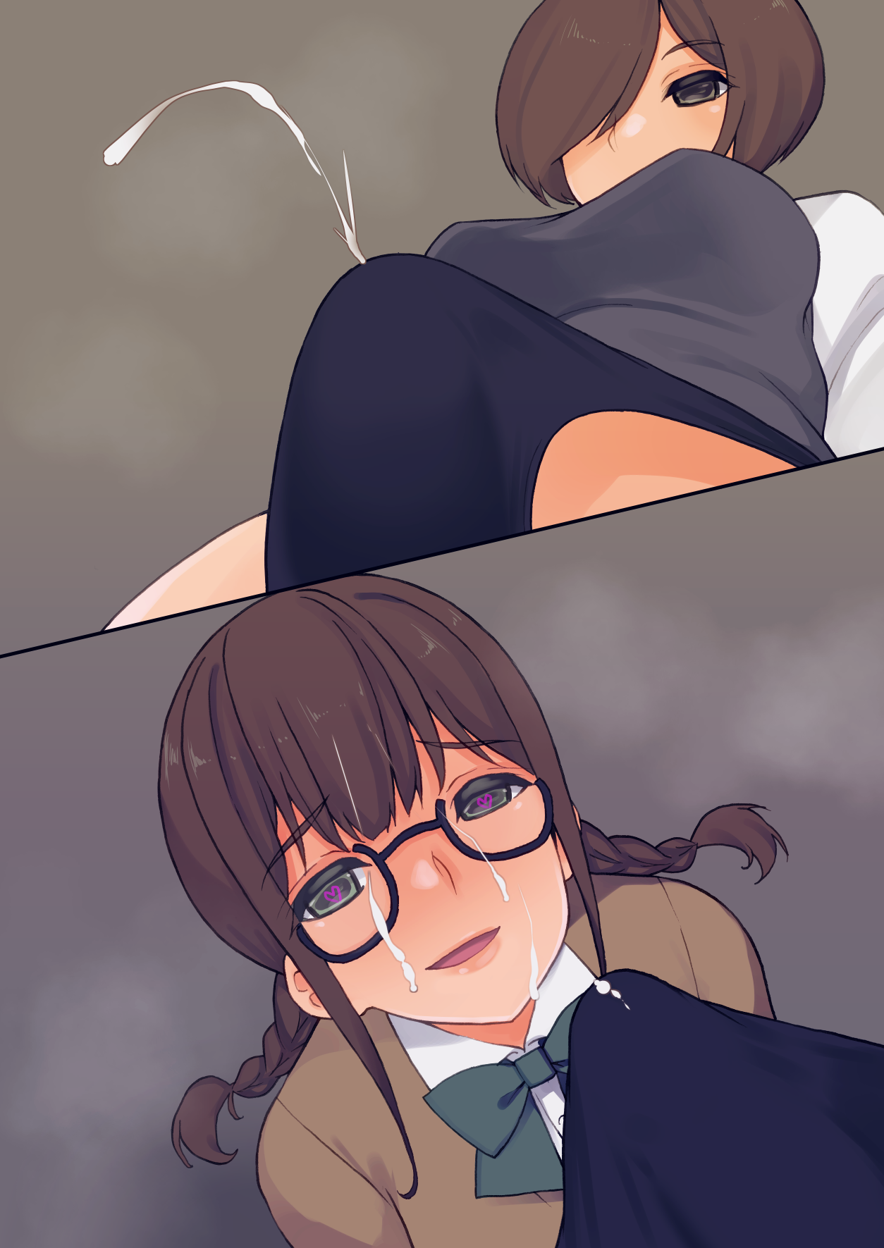 [Root 12 Hedron (Landolt Tamaki)] Futanari Mugon Collection [Digital] 画像番号 28