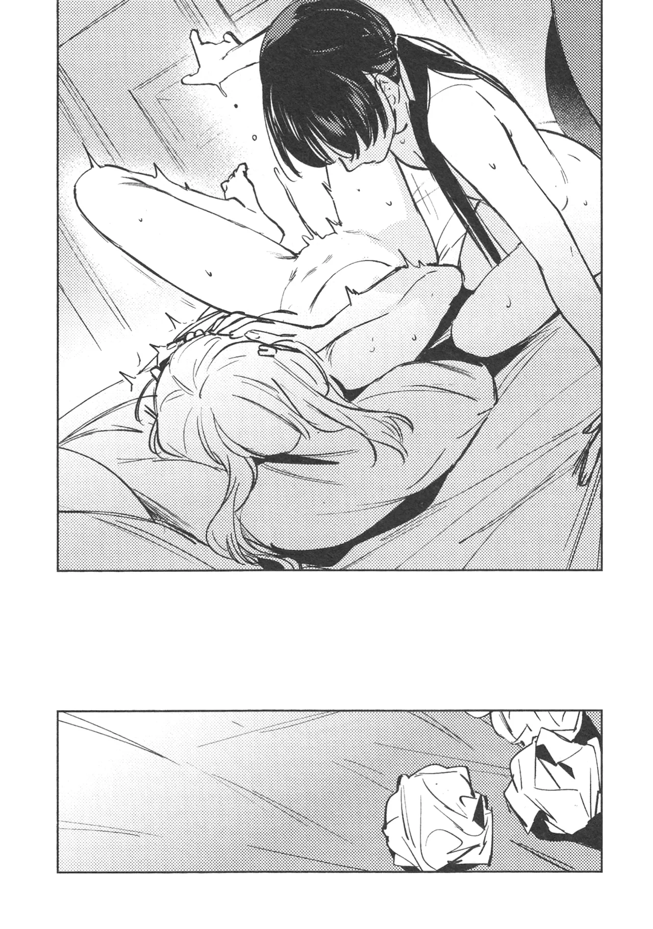 (C105) [virophilia (Orihi Chihiro)] ASPHERICAL LOVE (Love Live! Hasunosora Jogakuin School Idol Club) 图片编号 17