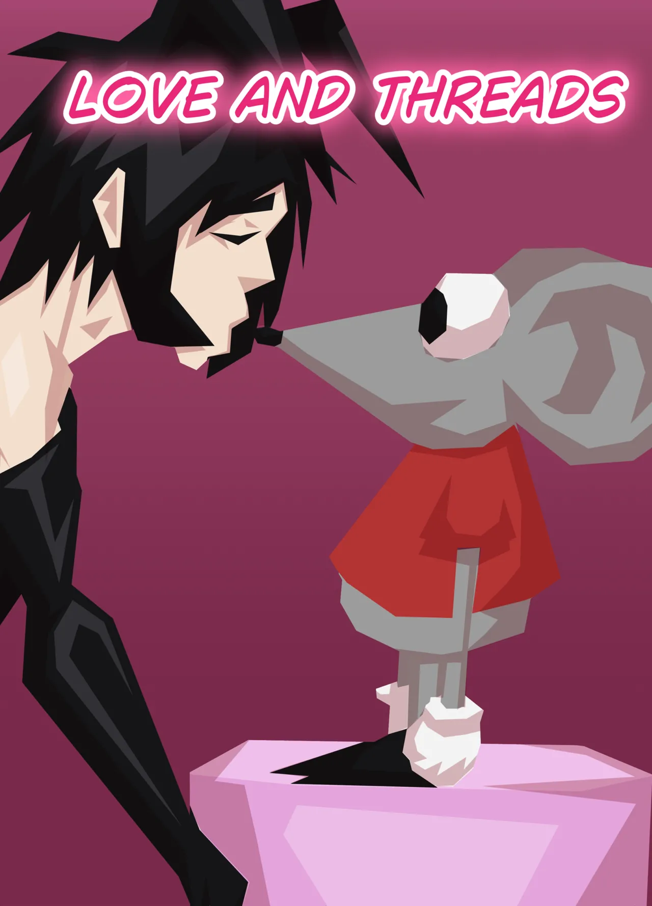 Love and Threads 이미지 번호 1