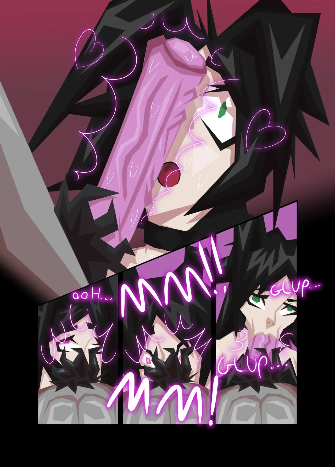 Love and Threads 이미지 번호 5