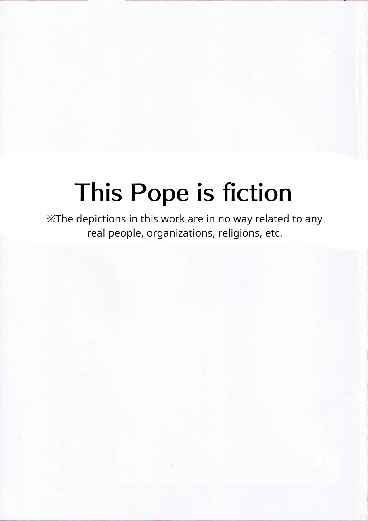 (C103) [Nyala Ponga (Sekai Saisoku no Panda)] Johanna Hard (Fate/Grand Order) [English] [Lakshmi-Translations] 图片编号 3