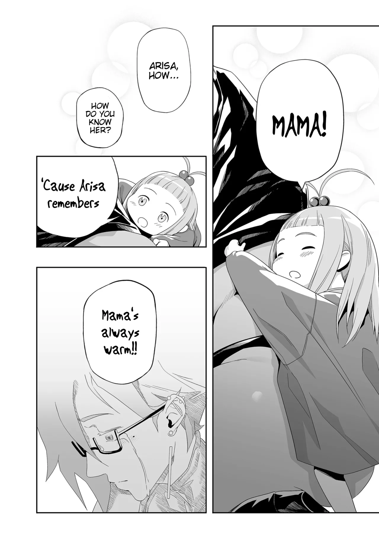 [ION] Nozondeita Nichijou 4 (COMIC Kuriberon DUMA 2023-06 Vol.49) [English] [Tigoris Translates] 画像番号 18