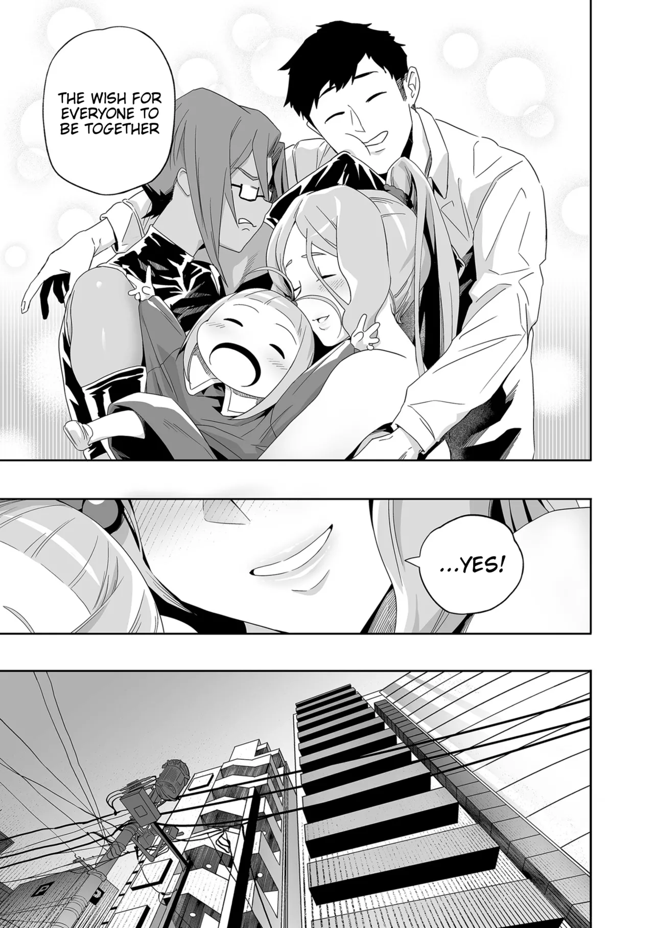 [ION] Nozondeita Nichijou 4 (COMIC Kuriberon DUMA 2023-06 Vol.49) [English] [Tigoris Translates] 画像番号 21